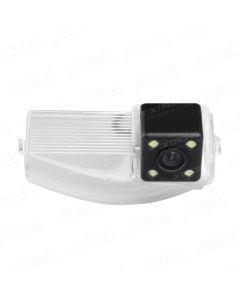 Xtrons CAMM3M001 170° Wide Angle Lens Waterproof Reversing Camera Custom for Mazda M2/M3