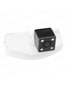 Waterproof Reversing Camera Custom for Mazda M2/M3