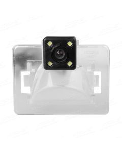 170° Wide Angle Lens Waterproof Reversing Camera Custom for Mazda M5