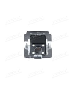 170° Wide Angle Lens Waterproof Reversing Camera Custom Fit for Mitsubishi Outlander II