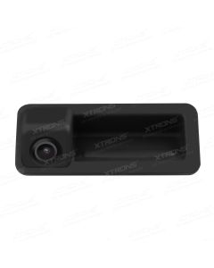 Xtrons CAMMDF003 170° Wide Angle Lens Waterproof Reversing Camera Custom for Ford / Range Rover / Freelander