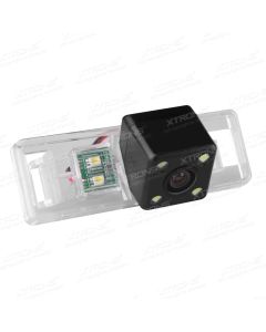 Car reversing camera Specially Designed for Nissan Qashqai/X-Trail