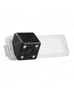 Xtrons CAMOFV001 170° Wide Angle Lens Waterproof Reversing Camera Custom for Volkswagen Golf 6