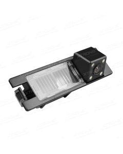 Xtrons CAMOLO001 Custom Fit Reversing Camera for Vauxhall/Opel