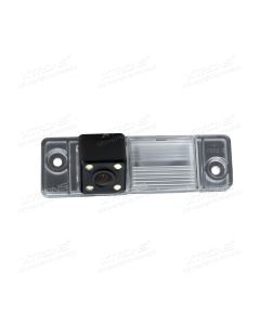 170° Wide Angle Lens Waterproof Reversing Camera Custom Fit for Vauxhall Antara