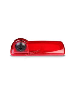 Rearview Over Hang Reversing Camera  for Vauxhall Vivaro Vans