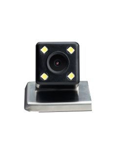 170° Wide Angle Lens Waterproof Reversing Camera Custom Fit for Renault Duster