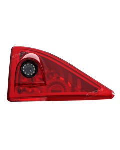 170 Parking Safety Rear Camera for Opel/Renault/Nissan