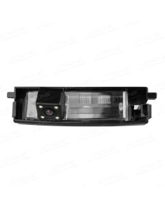170° Wide Angle Lens Waterproof Reversing Camera Custom for Toyota Rav4