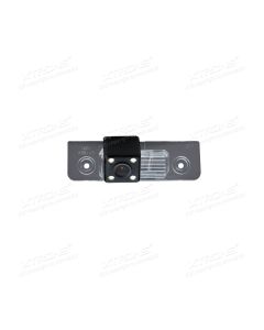 170° Wide Angle Lens Waterproof Reversing Camera Custom Fit for Skoda Octavia