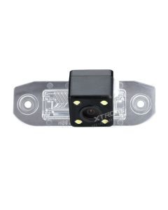 170° Wide Angle Lens Waterproof Reversing Camera Custom Fit for Volvo