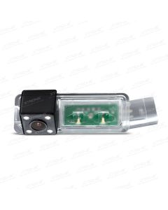 170° Wide Angle Lens Waterproof Reversing Camera Custom Fit for Volkswagen