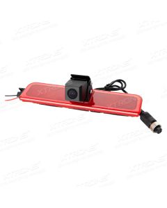 LED Brake light rear view Reversing camera for VW Caddy