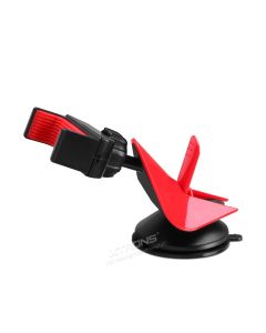 360° Rotating Universal Car Windshield Mount Stand Holder for Mobile Phone GPS