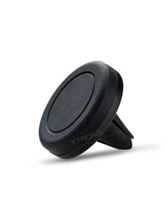 Universal Magnetic In-Car Air Vent Mount for Mobile Devices