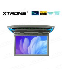 10.2 inch HD Digital TFT Screen Ultra-thin Roof Mounted Monitor