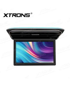 11.6 inch HD Digital TFT 1366*768 Screen Ultra-thin Roof Mounted Player with Built-in Speakers