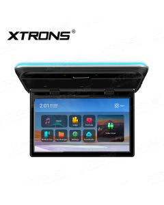 15.6” Octa-core Car Roof Android Multimedia Monitor with IPS Screen