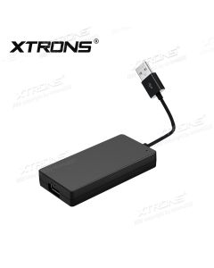 Wireless CarAutoPlay Dongle - Extend Smart Phones to Your Car