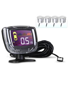 Parking Assistant System 