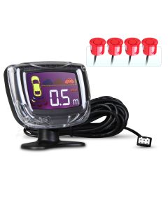 Parking Assistant System 