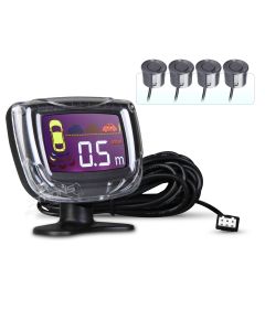 Ultrasonic Rear Sensors