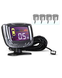 Parking Assistant System 