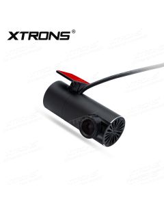 360° Rotatable Hidden Camera Car DVR Video Recorder Dash Cam 