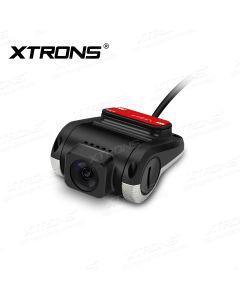 1280*720 HD Car DVR USB Video Recorder Dash Cam