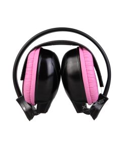 IR Wireless 