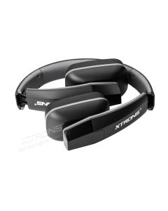Xtrons Dual Channel Wireless Infrared Headphone