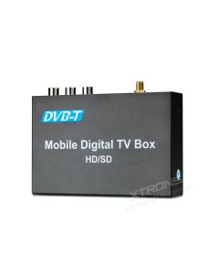 HD/SD DVB-T Freeview Digital TV Receiver Box