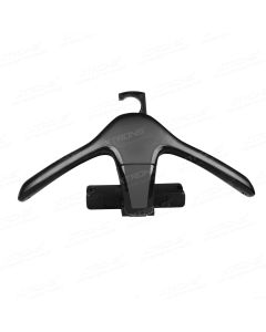 Car Seat Adjustable Headrest Coat Hanger