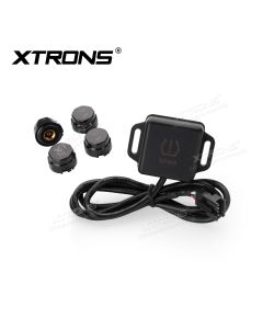 Car Auto TPMS Tire Pressure Monitoring System for XTRONS TA101P 