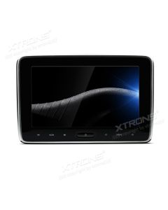 10.1'' HD Digital TFT Screen Touch Panel 1080P Video Car Headrest DVD Player with HDMI Port