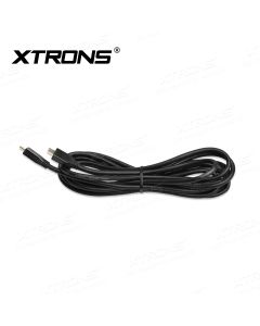 3 Meter High Speed 4K UltraHD 2160p 3D Lead HDMI Micro Cables
