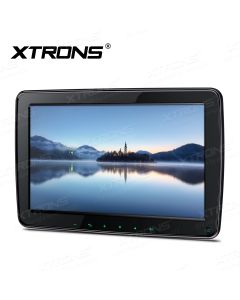 11.6 inch IPS Screen Portable Car Headrest Multimedia Player with HDMI Input
