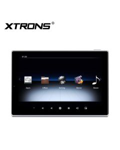 11.6 inch Android Octa Core Processor Rear-Seat Entertainment System 1920*1280 Screen