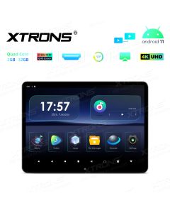 14 inch Fully-Laminated QHD Screen Android Rear-Seat Entertainment System