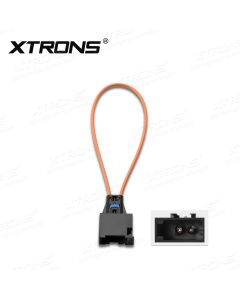 Most Fiber Optic Loop Female Connector For use with BMW,VW,Audi,Porsche,Mercedes Media Systems