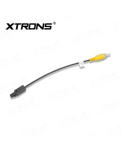 Fakra Male to RCA Male Pigtail Cable for Car Radio/DVD