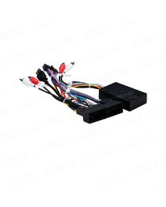 Hyundai IX35 Factory Amplifier Sound system Decoder