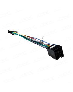 ISO Adapter for the Installation of XTRONS Opel Custom Fit Series in Opel Vehicles