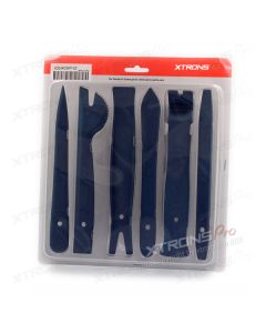 Car Audio Installation Tool Kit 