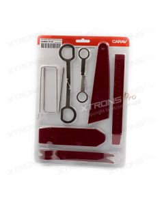Car Audio Installation Tool Kit 