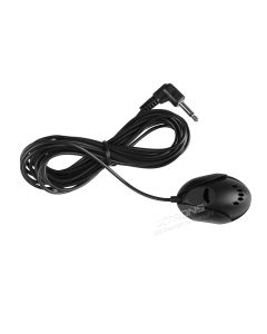 Xtrons MIC002 External Microphone for Car Head Units / PC