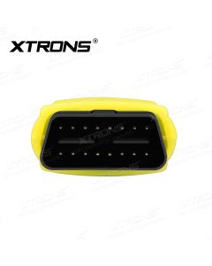 Wi-Fi OBD2 II Car Auto Diagnostic Scanner Tool
