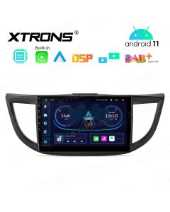 10.1 inch Android Octa-Core Navigation Car Stereo 1280*720 HD Screen Custom Fit for HONDA