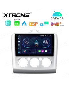 9 inch Android Octa-Core Navigation Car Stereo with 1280*720 HD Screen Custom Fit for Ford