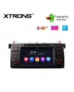 7 inch Android 9.0 Octa-Core Car Stereo Smart Multimedia Player Custom fit for BMW